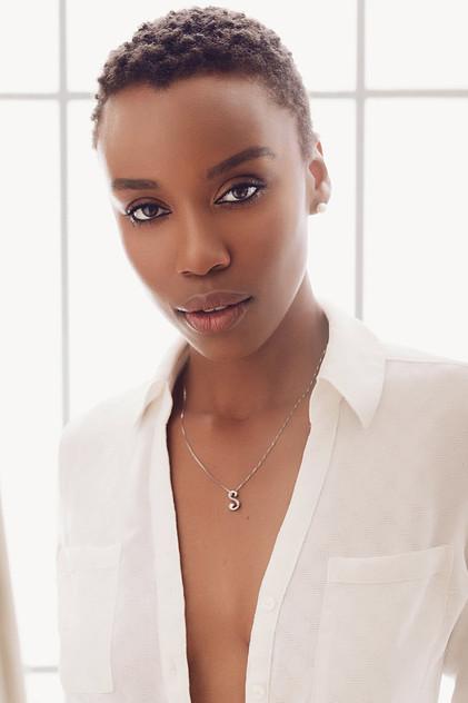 Shailaun Manning - Actor Profile Photo