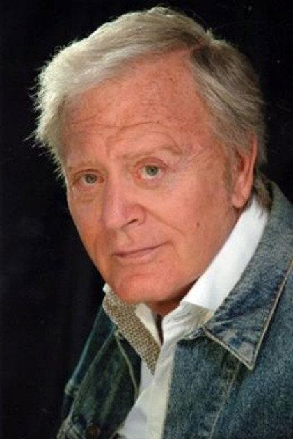 Jean Chapot - Actor Profile Photo