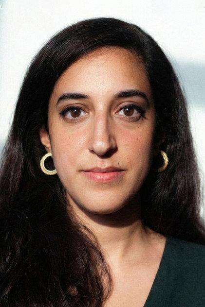 Rahaf Ibrahim - Actor Profile Photo