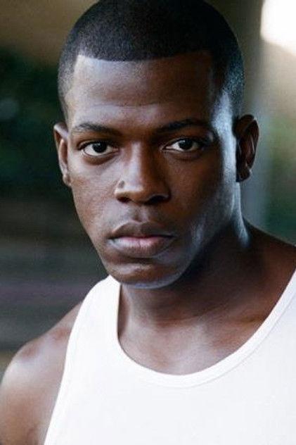 Cedric Sanders - Actor Profile Photo