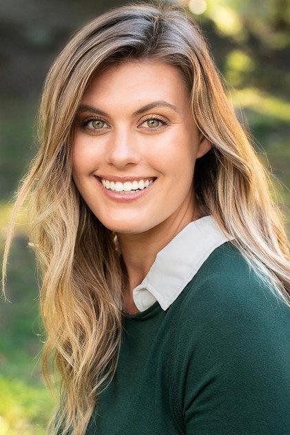 Brittany Carel - Actor Profile Photo