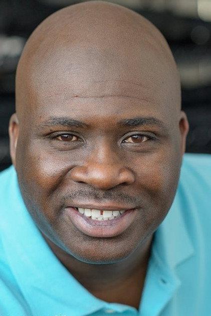 Kentick "Jazz" Copeland - Actor Profile Photo