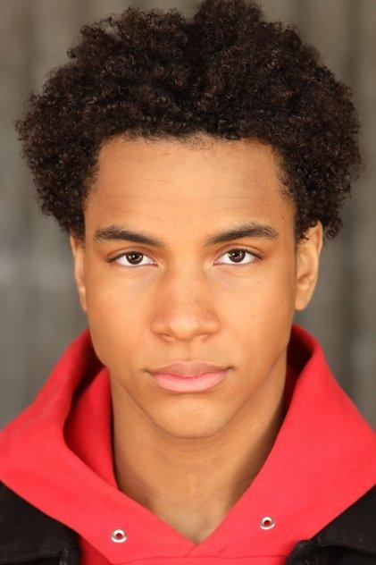 Terrell Ransom Jr. - Actor Profile Photo