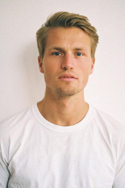 Bruno Prent - Actor Profile Photo