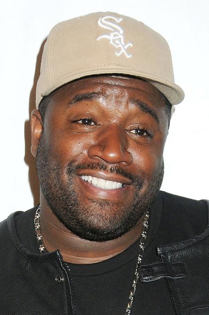 Corey Holcomb - Actor Profile Photo