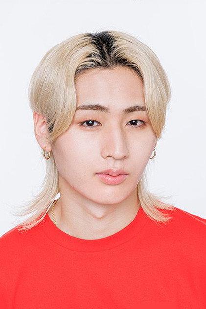 Igari Soya - Actor Profile Photo