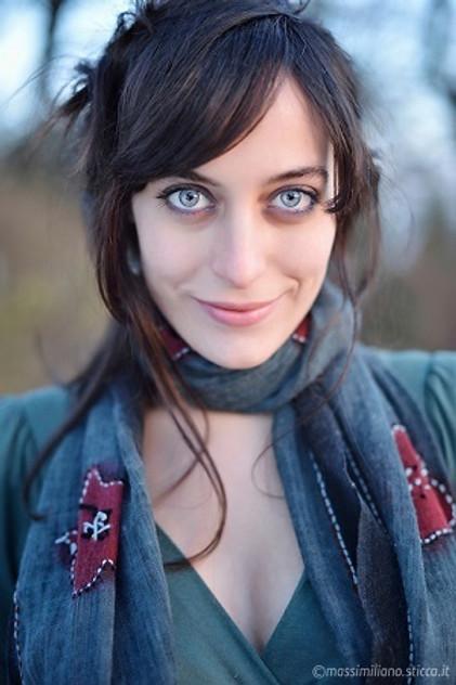Linda Messerklinger - Actor Profile Photo