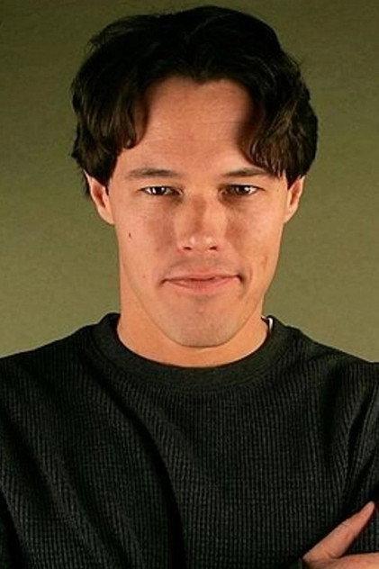 Gregg Bishop - Actor Profile Photo