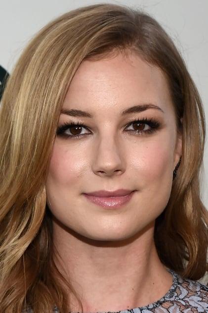 Emily VanCamp - Actor Profile Photo