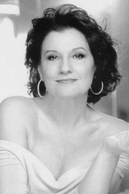 Anita Bartolucci - Actor Profile Photo