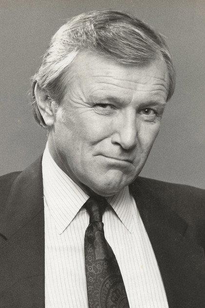Graydon Gould - Actor Profile Photo