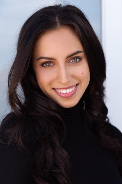 Catalina Garayoa - Actor Profile Photo