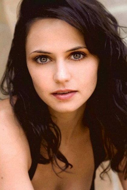Robyn Rikoon - Actor Profile Photo