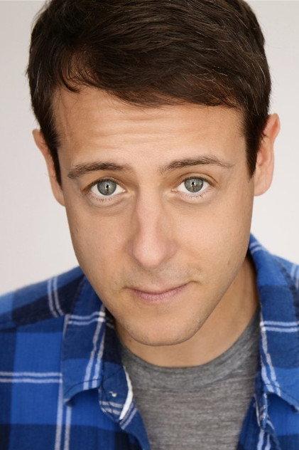 Wayne Sable - Actor Profile Photo