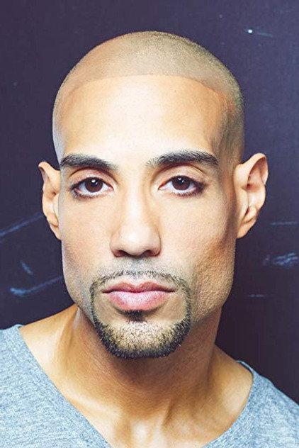 Ian Paola - Actor Profile Photo