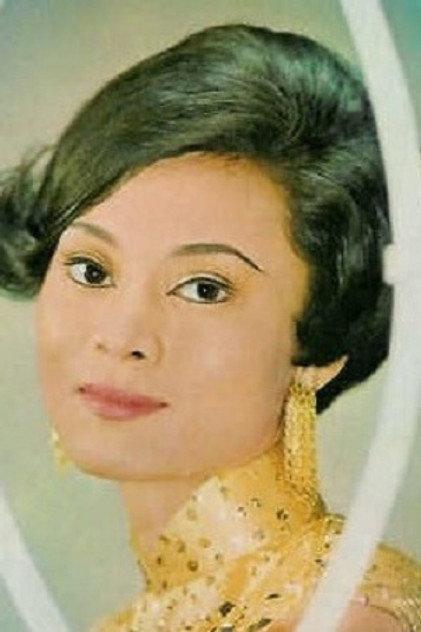 Tsui Ping - Actor Profile Photo