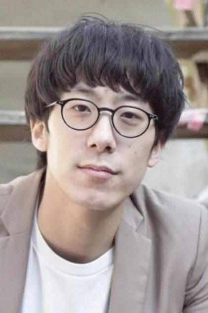 Ikuma Nagatomo - Actor Profile Photo