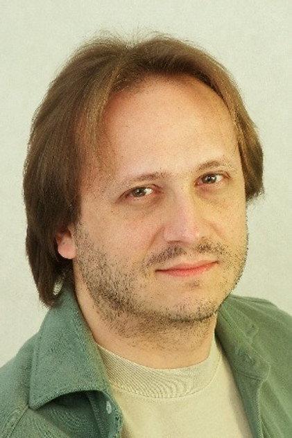 Alessio Cigliano - Actor Profile Photo