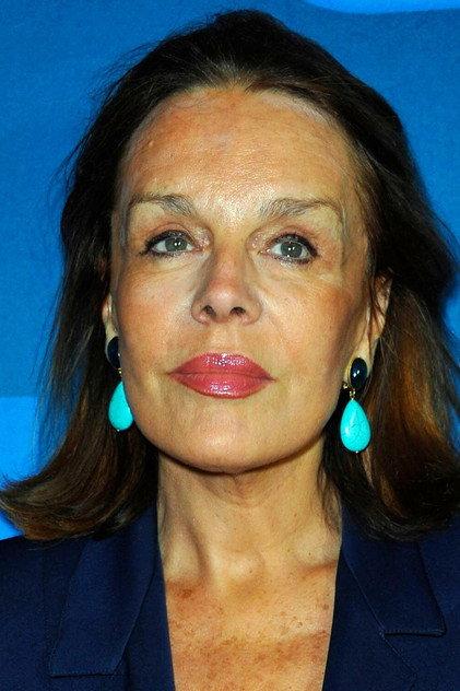 Catherine Nay - Actor Profile Photo