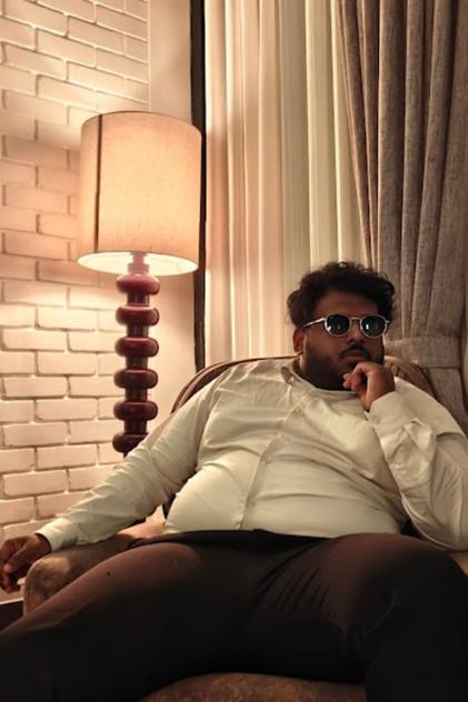 Rahul Karthik - Actor Profile Photo