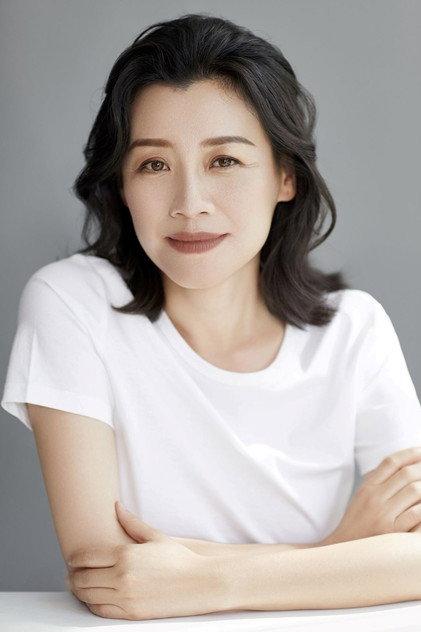 Liu Lin - Actor Profile Photo