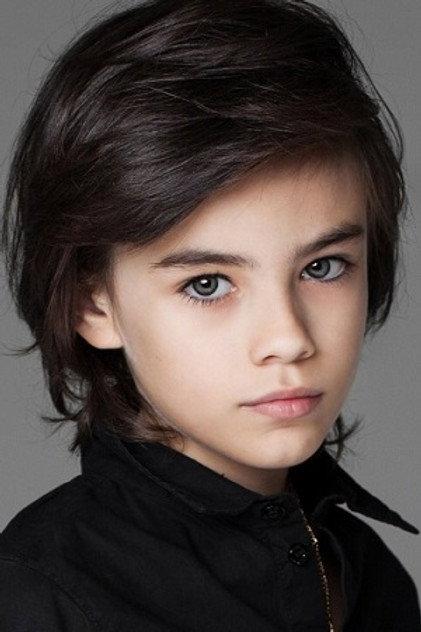 Mikhail Ditkovsky - Actor Profile Photo