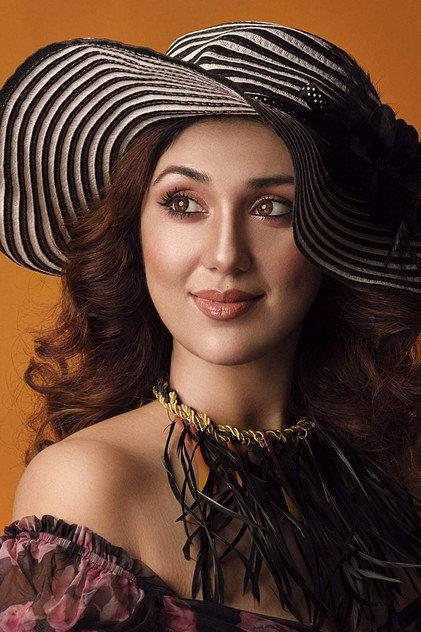 Apu Biswas - Actor Profile Photo
