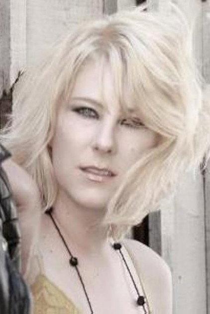 Shaley Scott - Actor Profile Photo