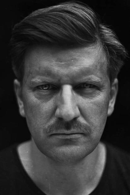 Maciej Kowalewski - Actor Profile Photo