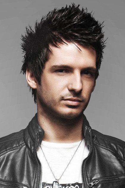 Code Black - Actor Profile Photo