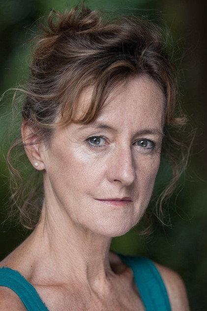 Kate Lock - Actor Profile Photo