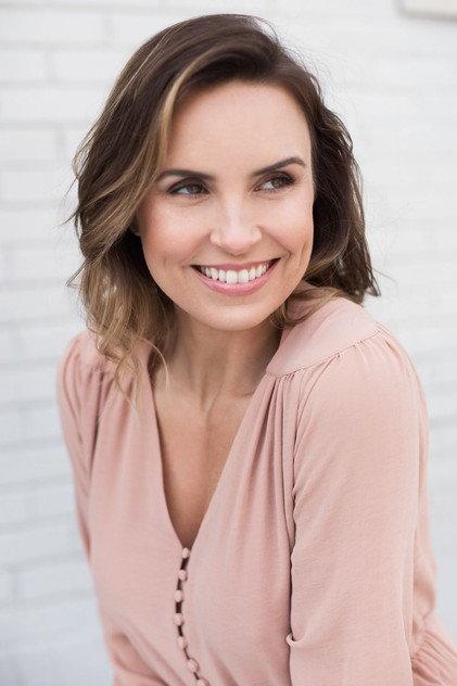 Marnie Delwo - Actor Profile Photo
