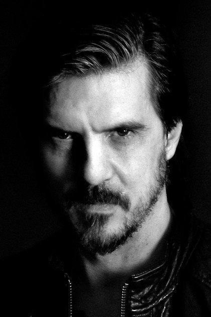 Álvaro Armand Ugón - Actor Profile Photo