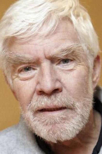 Ole Ernst - Actor Profile Photo