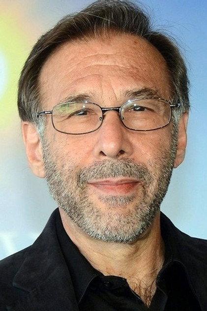 Joseph Rezwin - Actor Profile Photo
