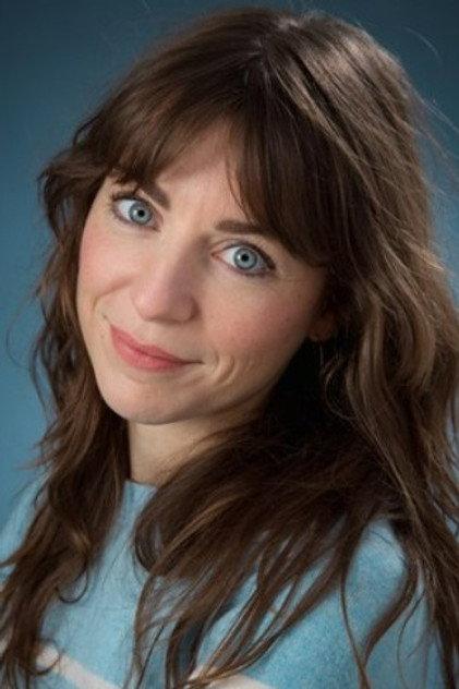 Ariane Brousse - Actor Profile Photo