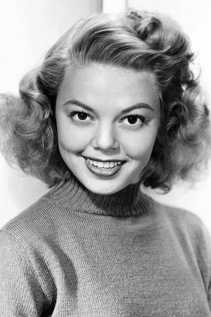 Jean Porter - Actor Profile Photo
