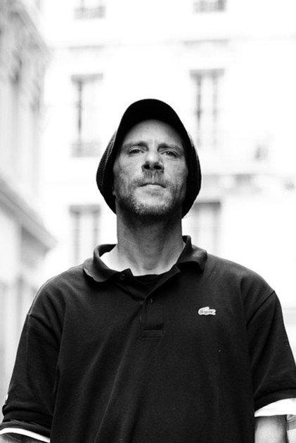 Tom Penny - Actor Profile Photo