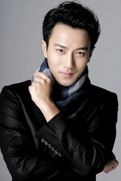 Hawick Lau Hau-Wai - Actor Profile Photo