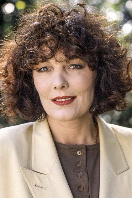 Willeke van Ammelrooy - Actor Profile Photo