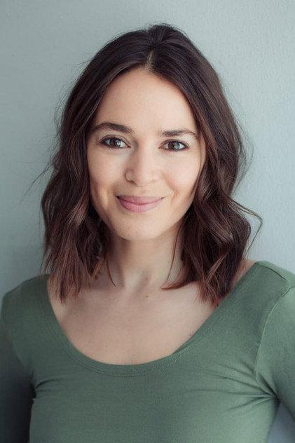 Xenia Assenza - Actor Profile Photo