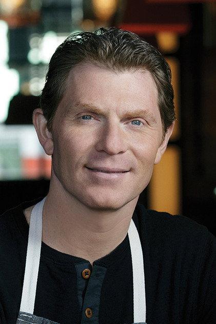Bobby Flay - Actor Profile Photo