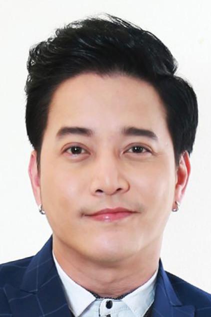 Kiatkamol Lata - Actor Profile Photo