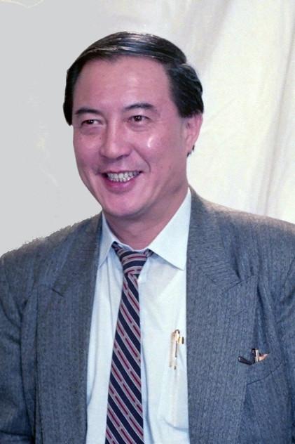 Ko Chun-Hsiung - Actor Profile Photo