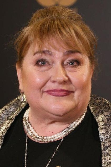 Nina Naboka - Actor Profile Photo