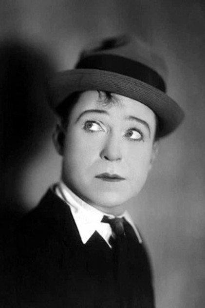Harry Langdon - Actor Profile Photo