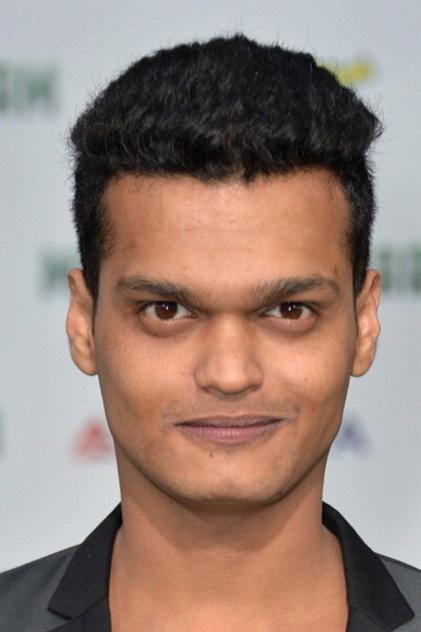 Madhur Mittal - Actor Profile Photo