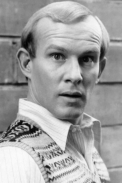 Tom Smothers - Actor Profile Photo