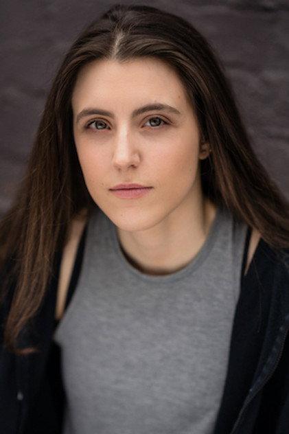 Yiana Pandelis - Actor Profile Photo