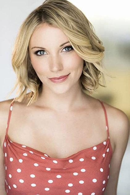 Casey O'Keefe - Actor Profile Photo